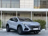 Changan UNI - T 2024